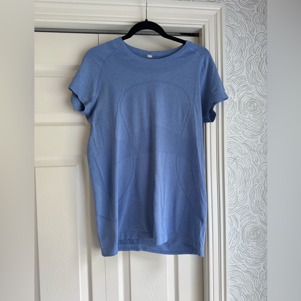 Lululemon Swiftly Tech Top